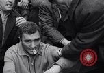 Standbild Protest Rom Italien, 1967, aus Sekunde 8 historischem Filmmaterial Videoclip 65675026435