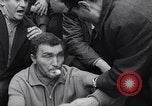 Standbild Protest Rom Italien, 1967, aus Sekunde 9 historischem Filmmaterial Videoclip 65675026435