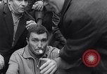 Standbild Protest Rom Italien, 1967, aus Sekunde 10 historischem Filmmaterial Videoclip 65675026435