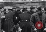Standbild Protest Rom Italien, 1967, aus Sekunde 12 historischem Filmmaterial Videoclip 65675026435