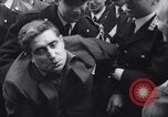 Standbild Protest Rom Italien, 1967, aus Sekunde 18 historischem Filmmaterial Videoclip 65675026435