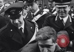 Standbild Protest Rom Italien, 1967, aus Sekunde 19 historischem Filmmaterial Videoclip 65675026435