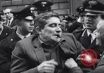 Standbild Protest Rom Italien, 1967, aus Sekunde 21 historischem Filmmaterial Videoclip 65675026435
