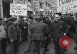 Standbild Protest Rom Italien, 1967, aus Sekunde 25 historischem Filmmaterial Videoclip 65675026435
