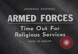 Standbild religiöse Dienste Vietnam, 1967, aus Sekunde 17 historischem Filmmaterial Videoclip 65675026437