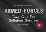 Standbild religiöse Dienste Vietnam, 1967, aus Sekunde 18 historischem Filmmaterial Videoclip 65675026437