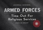 Standbild religiöse Dienste Vietnam, 1967, aus Sekunde 19 historischem Filmmaterial Videoclip 65675026437