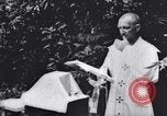 Standbild religiöse Dienste Vietnam, 1967, aus Sekunde 39 historischem Filmmaterial Videoclip 65675026437