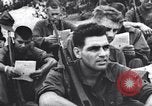 Standbild religiöse Dienste Vietnam, 1967, aus Sekunde 40 historischem Filmmaterial Videoclip 65675026437