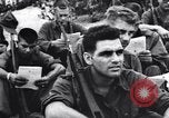 Standbild religiöse Dienste Vietnam, 1967, aus Sekunde 41 historischem Filmmaterial Videoclip 65675026437