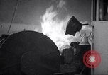 Immagine di Pier sul fuoco Staten Island New York USA, 1967, secondo 22 filmato di repertorio 65675026438