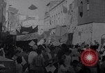 Image les étudiants de protestation Aden South Arabia, 1967, de la seconde 5 séquences d'archives historiques vidéo 65675026439