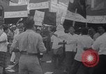 Image les étudiants de protestation Aden South Arabia, 1967, de la seconde 11 séquences d'archives historiques vidéo 65675026439