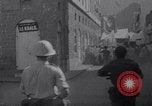 Image les étudiants de protestation Aden South Arabia, 1967, de la seconde 15 séquences d'archives historiques vidéo 65675026439