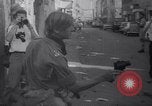 Image les étudiants de protestation Aden South Arabia, 1967, de la seconde 16 séquences d'archives historiques vidéo 65675026439