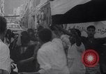 Image les étudiants de protestation Aden South Arabia, 1967, de la seconde 24 séquences d'archives historiques vidéo 65675026439