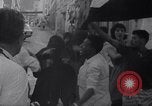 Image les étudiants de protestation Aden South Arabia, 1967, de la seconde 25 séquences d'archives historiques vidéo 65675026439