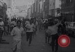 Image les étudiants de protestation Aden South Arabia, 1967, de la seconde 34 séquences d'archives historiques vidéo 65675026439