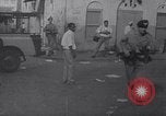 Image les étudiants de protestation Aden South Arabia, 1967, de la seconde 39 séquences d'archives historiques vidéo 65675026439