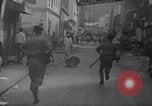 Image les étudiants de protestation Aden South Arabia, 1967, de la seconde 42 séquences d'archives historiques vidéo 65675026439