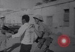 Image les étudiants de protestation Aden South Arabia, 1967, de la seconde 43 séquences d'archives historiques vidéo 65675026439