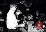 Image of students enjoy term end Fort Lauderdale Florida USA, 1967, second 7 stock footage video 65675026440