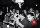Image of students enjoy term end Fort Lauderdale Florida USA, 1967, second 9 stock footage video 65675026440