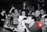 Image of students enjoy term end Fort Lauderdale Florida USA, 1967, second 11 stock footage video 65675026440