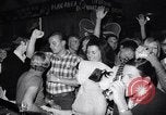 Image of students enjoy term end Fort Lauderdale Florida USA, 1967, second 12 stock footage video 65675026440