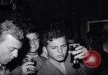 Image of students enjoy term end Fort Lauderdale Florida USA, 1967, second 16 stock footage video 65675026440