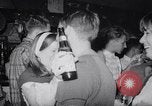 Image of students enjoy term end Fort Lauderdale Florida USA, 1967, second 20 stock footage video 65675026440
