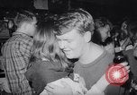 Image of students enjoy term end Fort Lauderdale Florida USA, 1967, second 22 stock footage video 65675026440