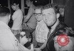 Image of students enjoy term end Fort Lauderdale Florida USA, 1967, second 24 stock footage video 65675026440