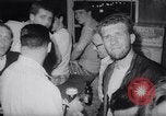 Image of students enjoy term end Fort Lauderdale Florida USA, 1967, second 25 stock footage video 65675026440