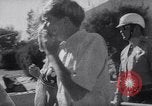 Image of students enjoy term end Fort Lauderdale Florida USA, 1967, second 31 stock footage video 65675026440