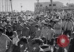 Image of students enjoy term end Fort Lauderdale Florida USA, 1967, second 36 stock footage video 65675026440