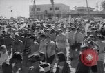 Image of students enjoy term end Fort Lauderdale Florida USA, 1967, second 37 stock footage video 65675026440