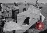 Image of Kite Carnival Washington DC USA, 1967, second 8 stock footage video 65675026441