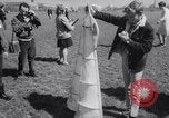 Image of Kite Carnival Washington DC USA, 1967, second 11 stock footage video 65675026441