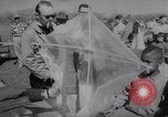 Image of Kite Carnival Washington DC USA, 1967, second 12 stock footage video 65675026441