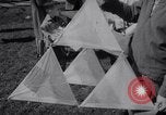 Image of Kite Carnival Washington DC USA, 1967, second 15 stock footage video 65675026441