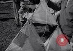 Image of Kite Carnival Washington DC USA, 1967, second 16 stock footage video 65675026441