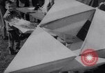 Image of Kite Carnival Washington DC USA, 1967, second 18 stock footage video 65675026441