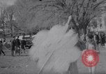 Image of Kite Carnival Washington DC USA, 1967, second 20 stock footage video 65675026441