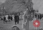 Image of Kite Carnival Washington DC USA, 1967, second 21 stock footage video 65675026441