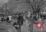 Image of Kite Carnival Washington DC USA, 1967, second 22 stock footage video 65675026441