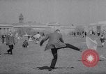 Image of Kite Carnival Washington DC USA, 1967, second 25 stock footage video 65675026441