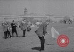 Image of Kite Carnival Washington DC USA, 1967, second 26 stock footage video 65675026441