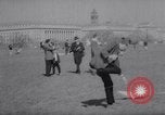 Image of Kite Carnival Washington DC USA, 1967, second 27 stock footage video 65675026441