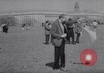 Image of Kite Carnival Washington DC USA, 1967, second 29 stock footage video 65675026441